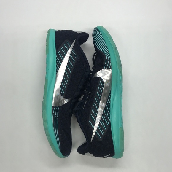 Nike Zoom Rival XC Women's Track Shoes - Picture 10 of 11